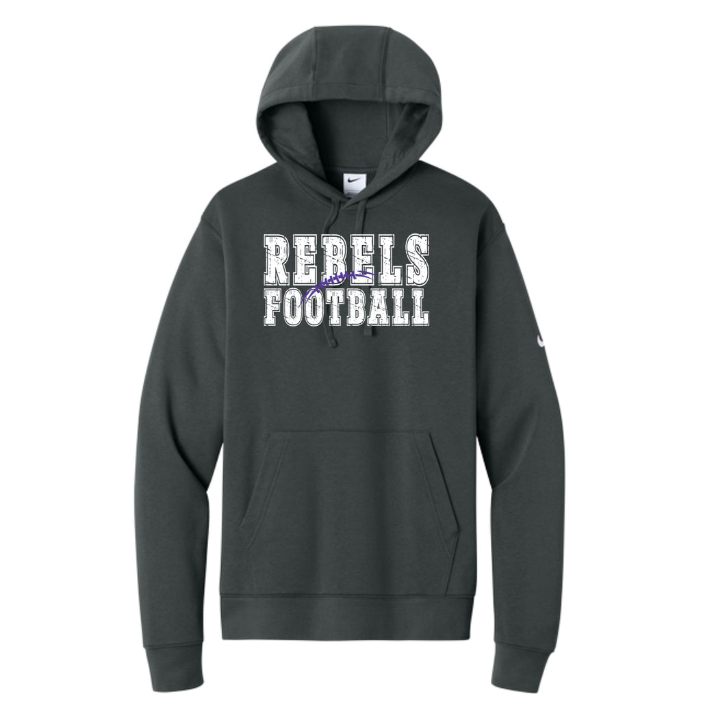 Mockup - Anthracite