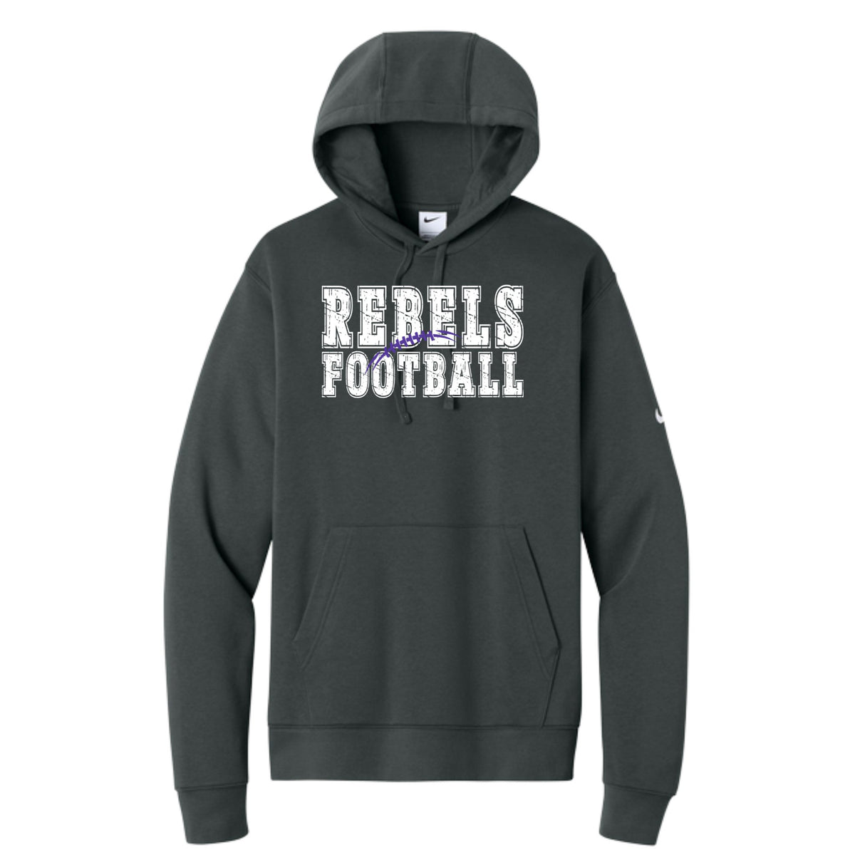 Mockup - Anthracite