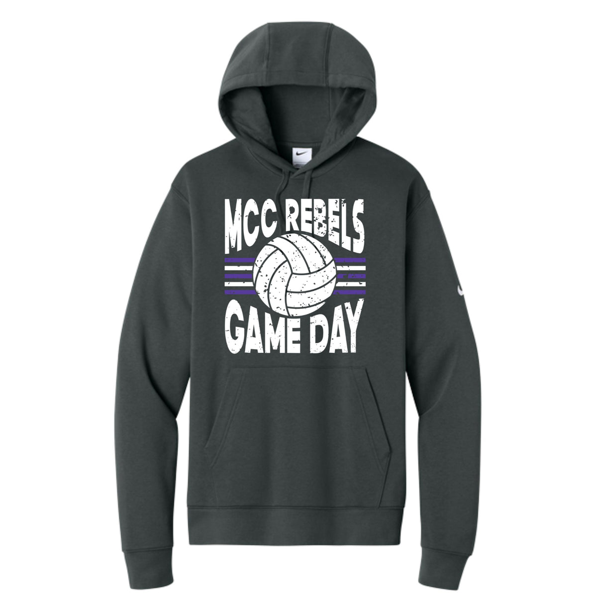 Mockup - Anthracite