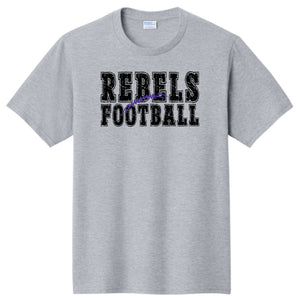 Mockup - Athletic Grey
