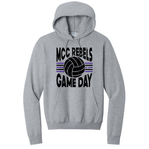 Mockup - Athletic Grey