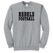 Load image into Gallery viewer, Mockup - Athletic Grey