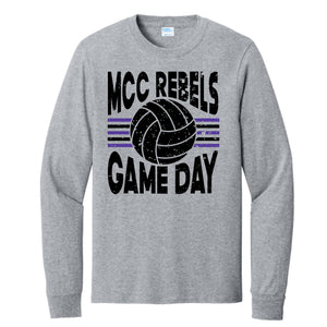 Mockup - Athletic Grey