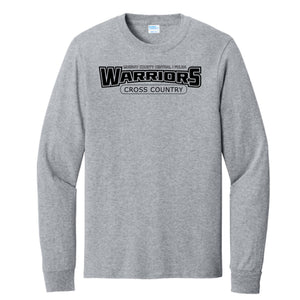 Mockup - Athletic Grey