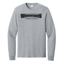Load image into Gallery viewer, Mockup - Athletic Grey
