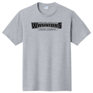 Mockup - Athletic Grey