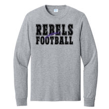 Load image into Gallery viewer, Mockup - Athletic Grey