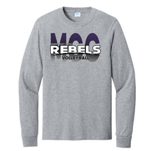 Load image into Gallery viewer, Mockup - Athletic Grey