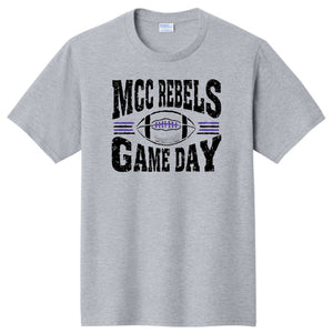 Mockup - Athletic Grey