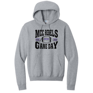 Mockup - Athletic Grey