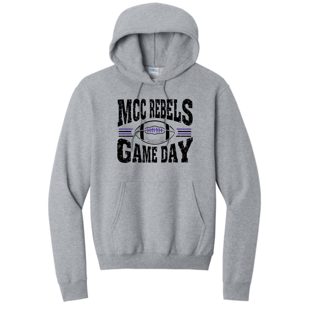 Mockup - Athletic Grey