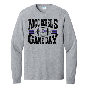 Mockup - Athletic Grey