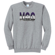 Load image into Gallery viewer, Mockup - Athletic Grey