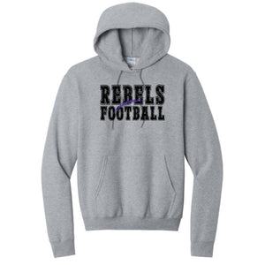 Mockup - Athletic Grey