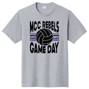 Mockup - Athletic Grey