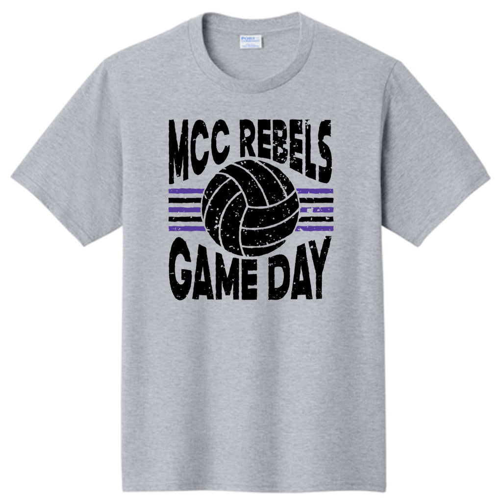 Mockup - Athletic Grey