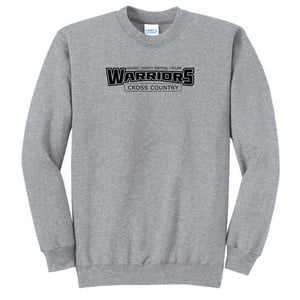 Mockup - Athletic Grey