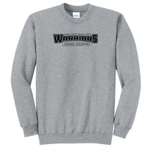 Load image into Gallery viewer, Mockup - Athletic Grey