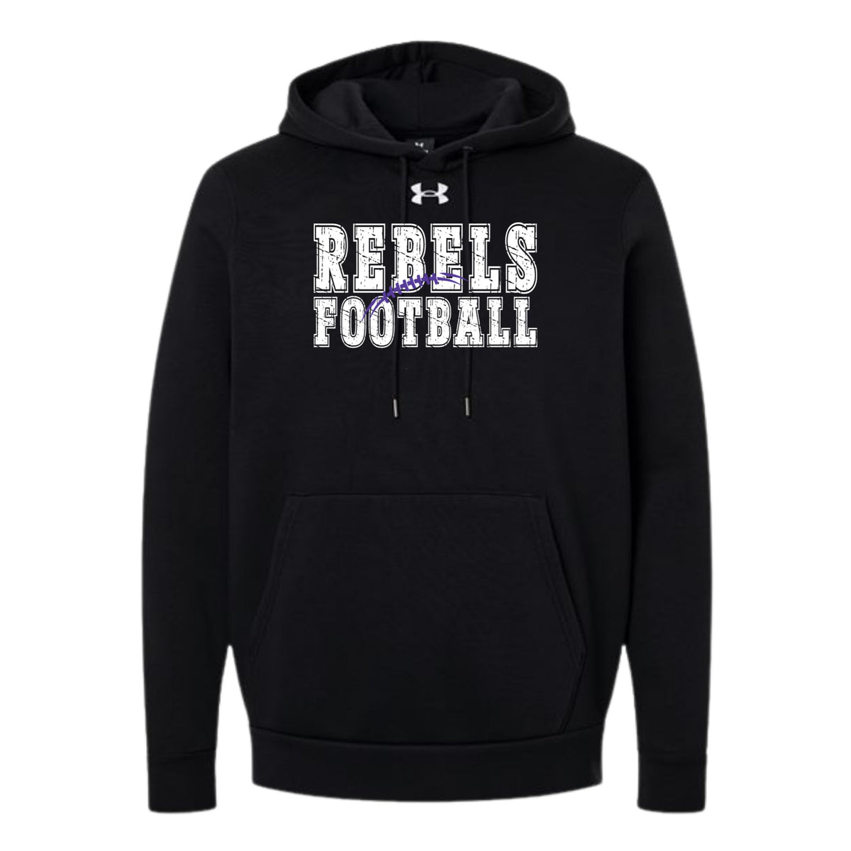 Mockup - Black