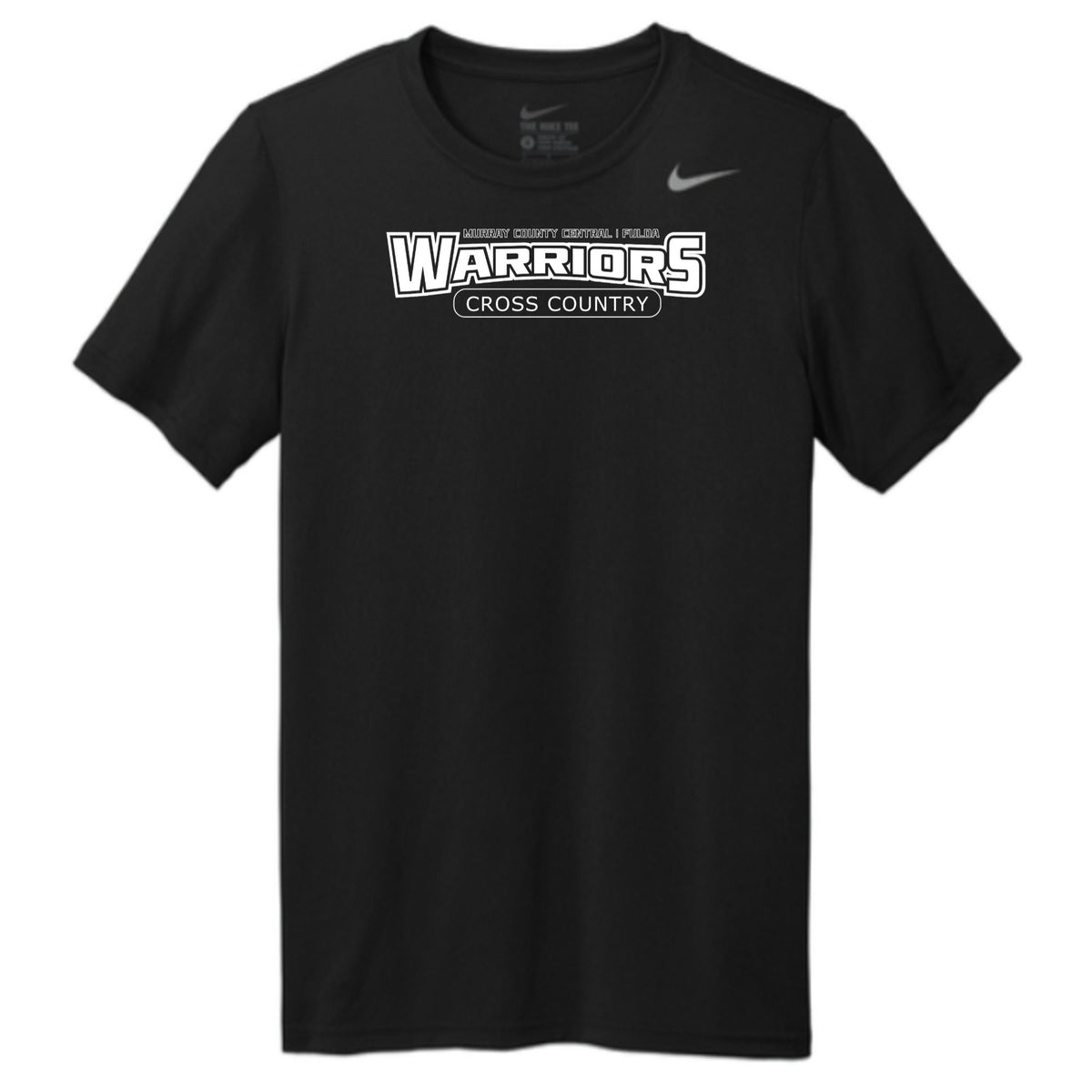 Mockup - Black