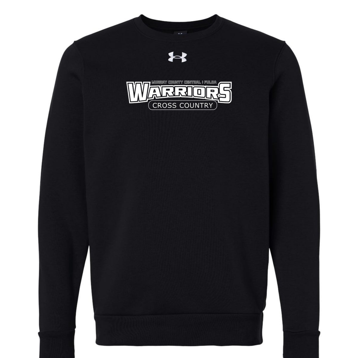 Mockup - Black