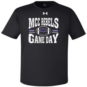 Mockup - Black