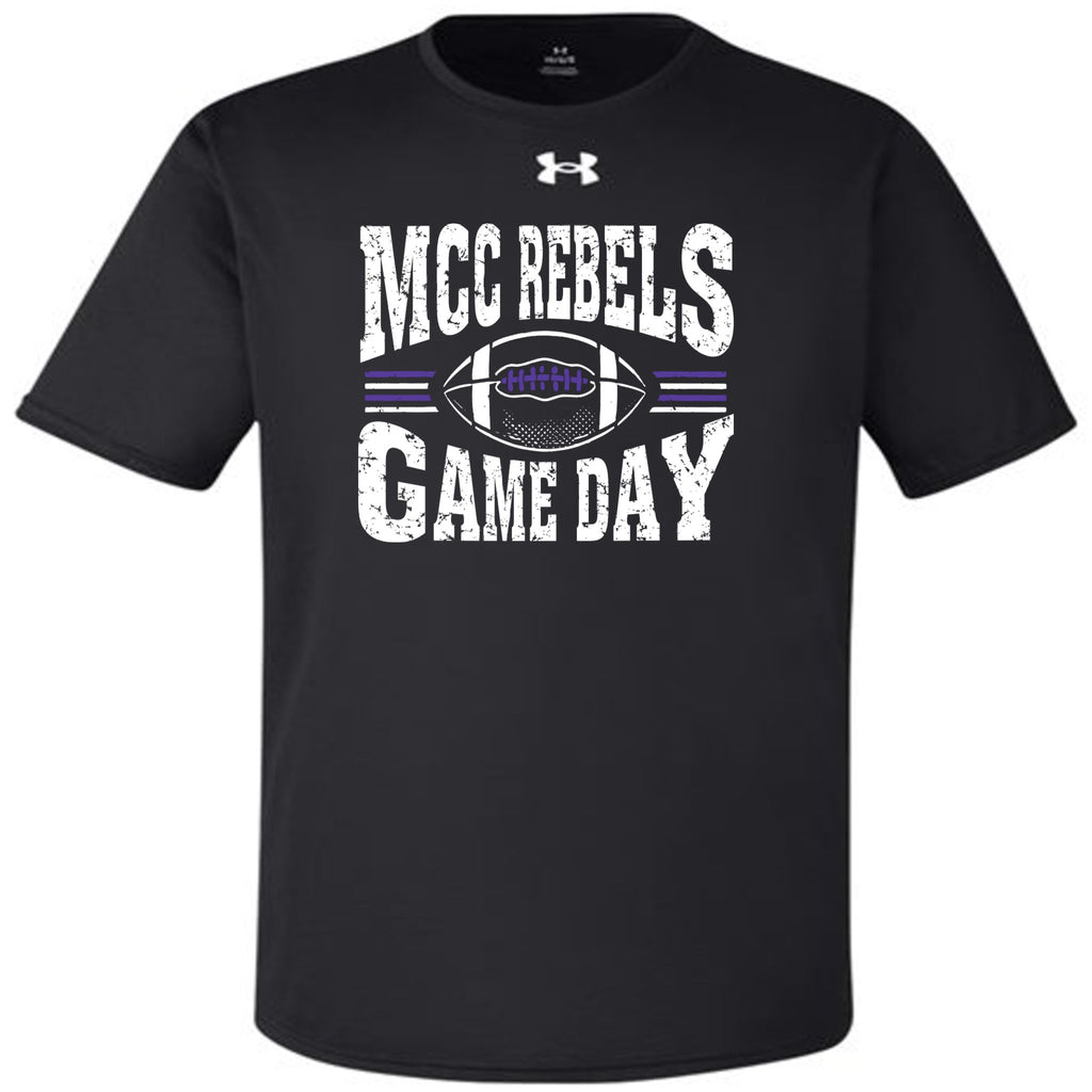 Mockup - Black