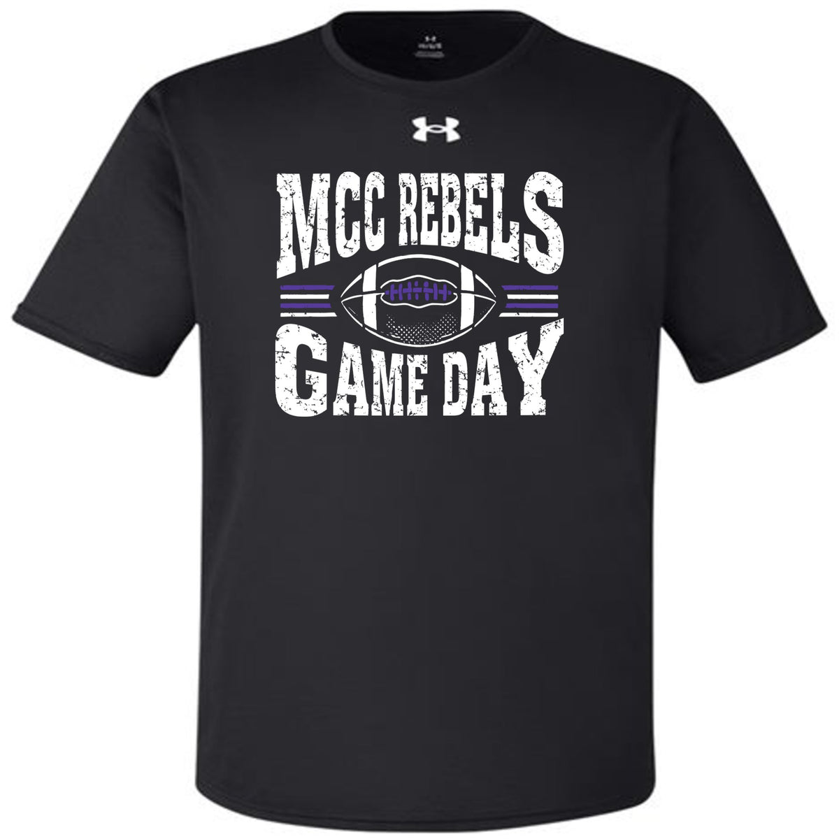 Mockup - Black