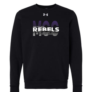 Mockup - Black