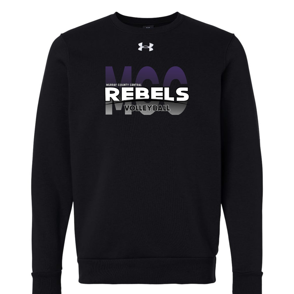 Mockup - Black