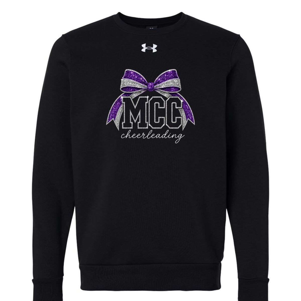 Mockup - Black