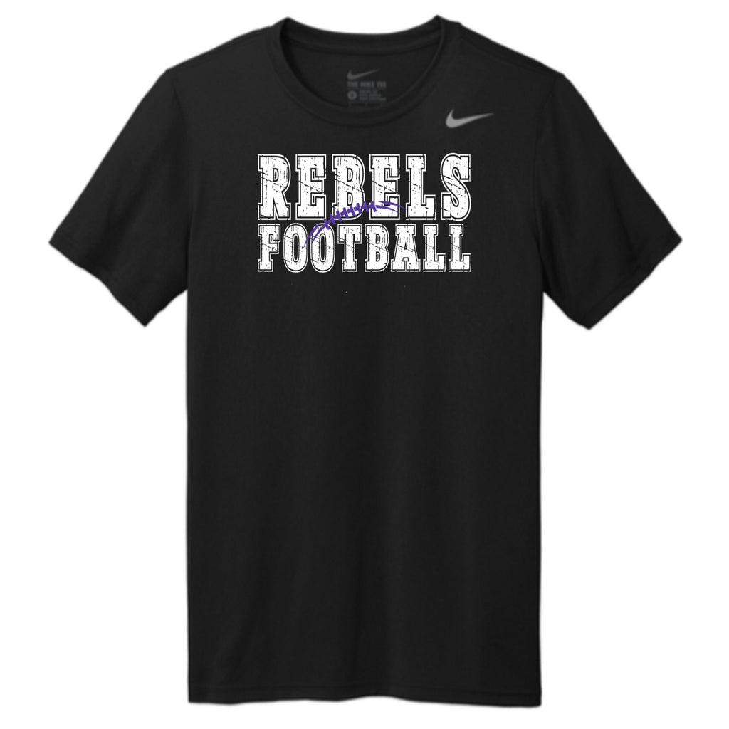 Mockup - Black