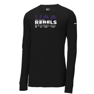 Mockup - Black