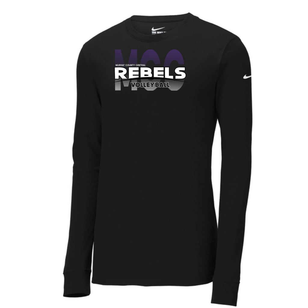 Mockup - Black