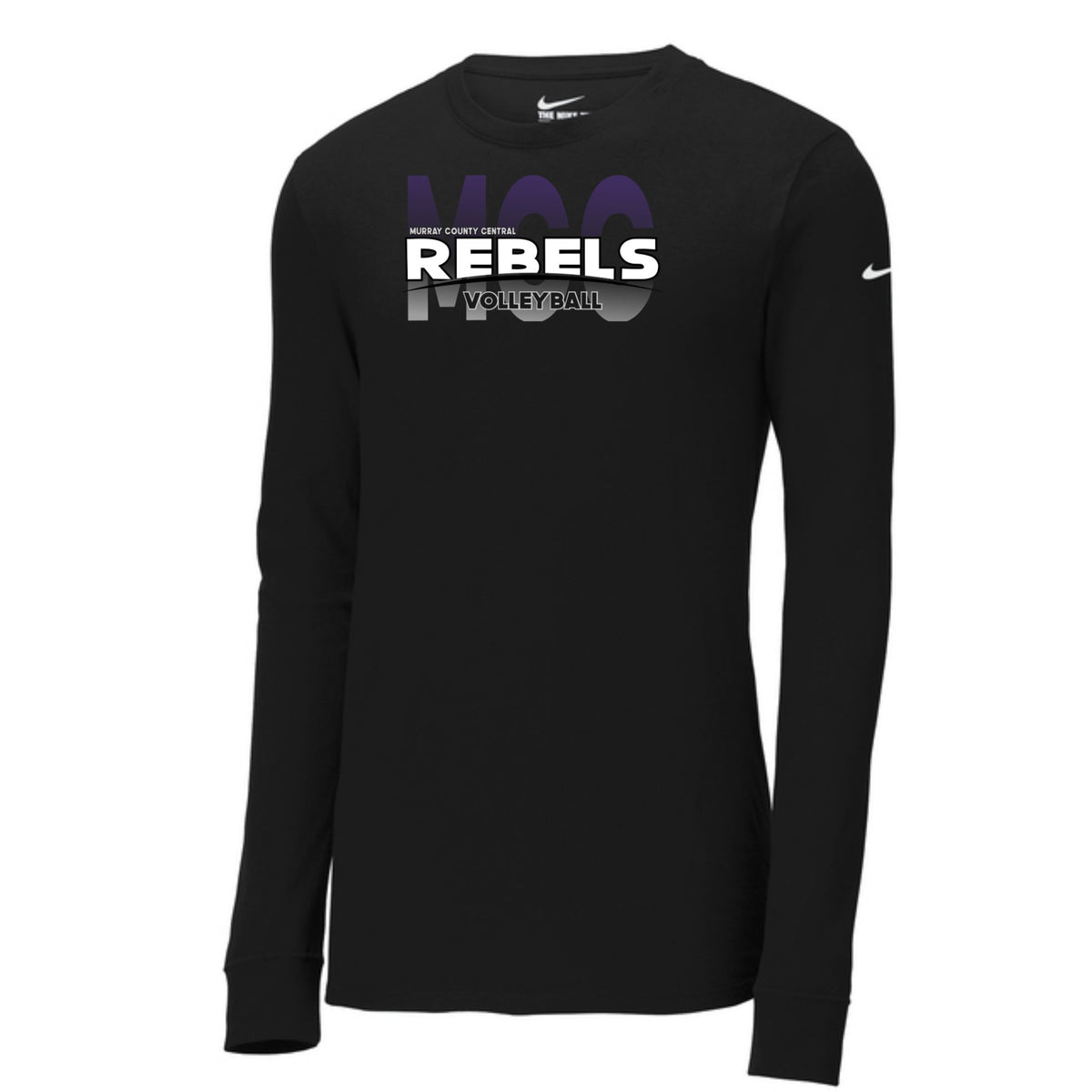 Mockup - Black