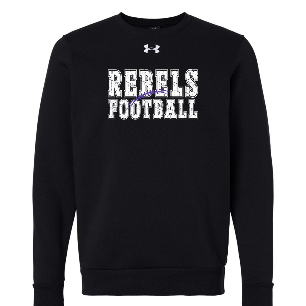 Mockup - Black