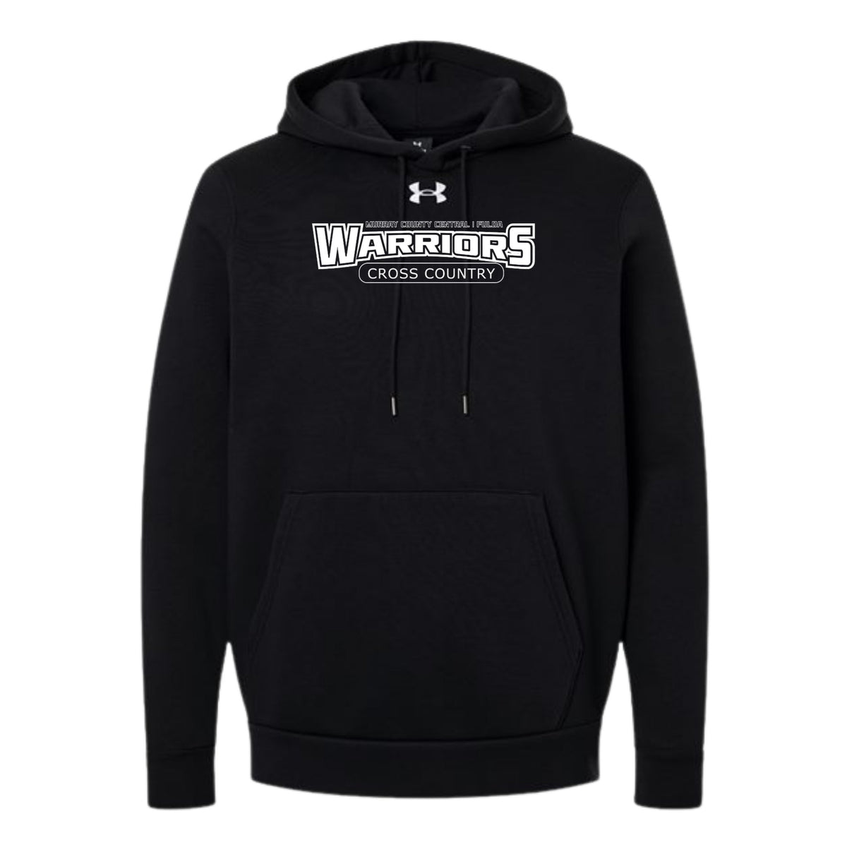 Mockup - Black