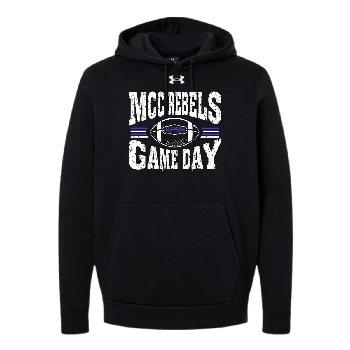 Mockup - Black