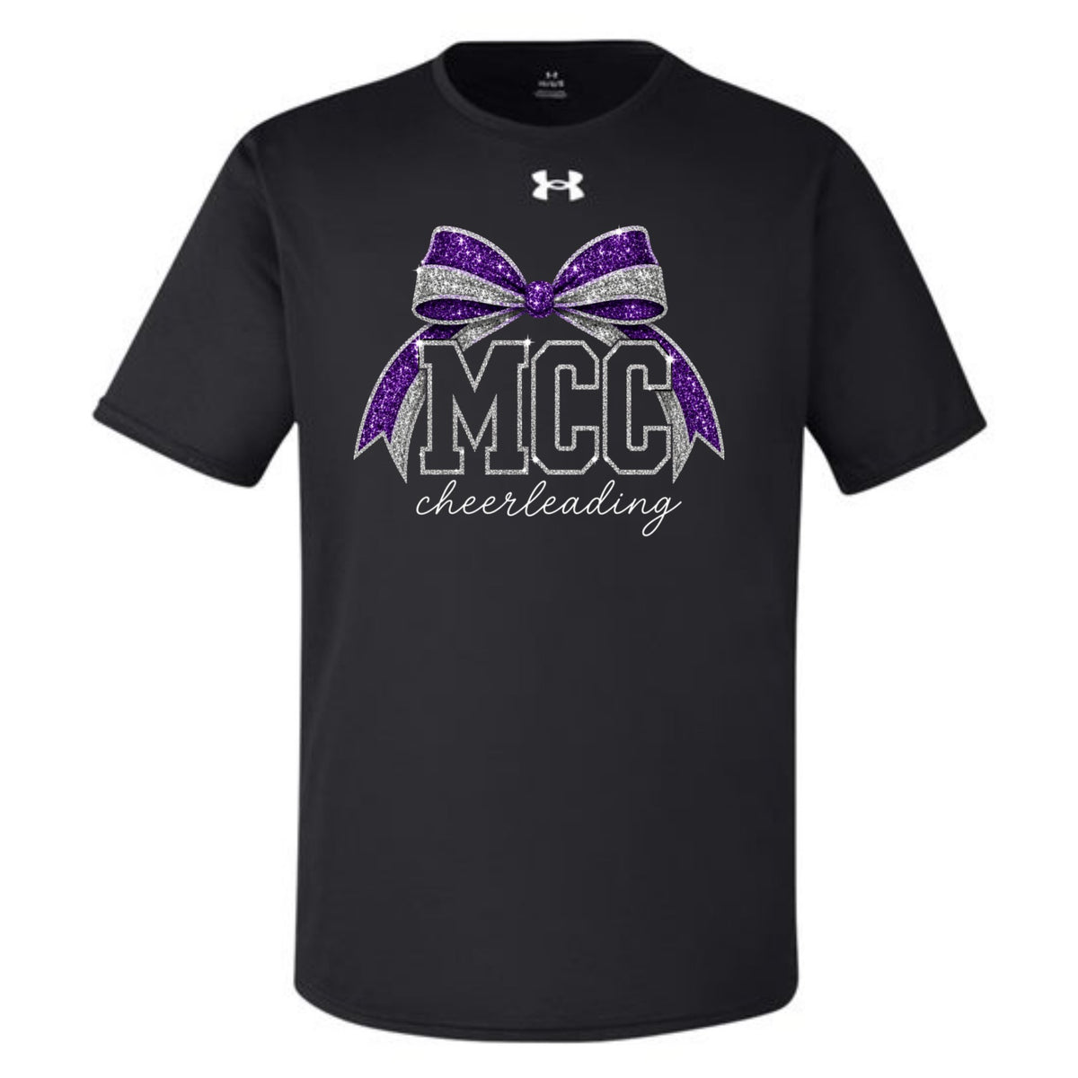 Mockup - Black