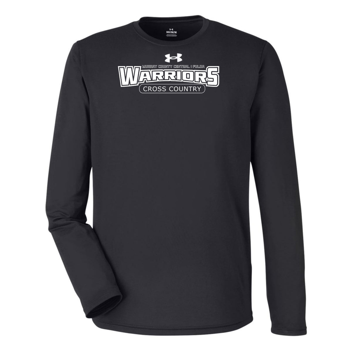Mockup - Black