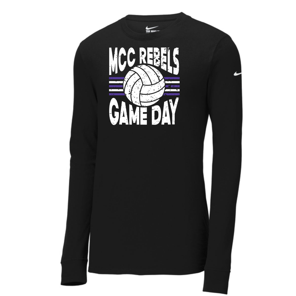 Mockup - Black