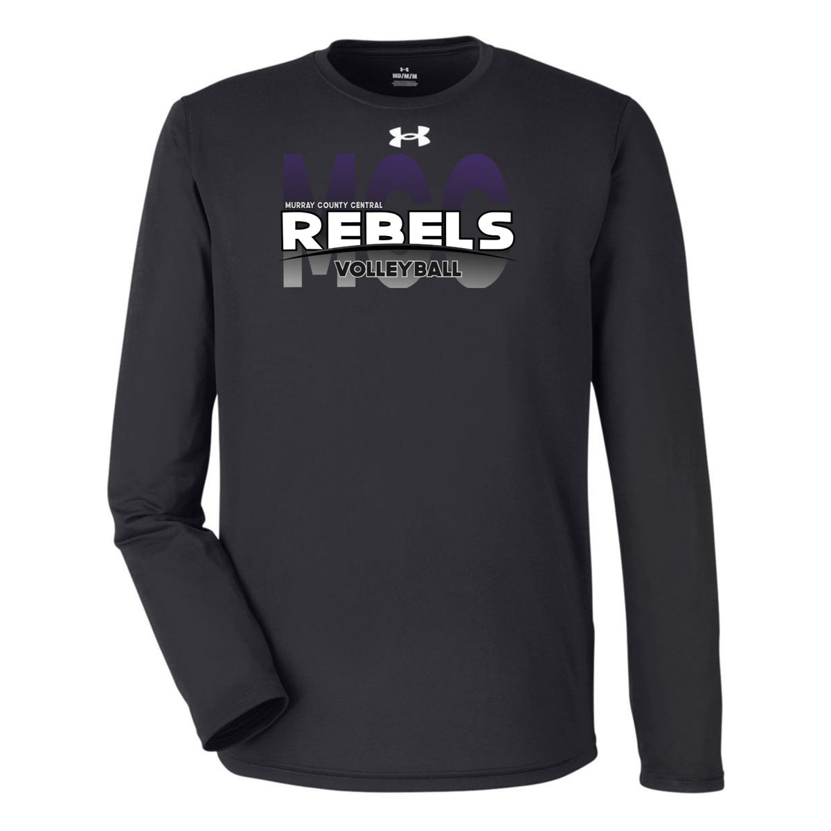 Mockup - Black