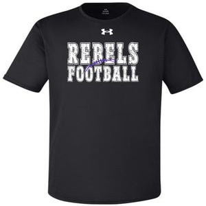 Mockup - Black