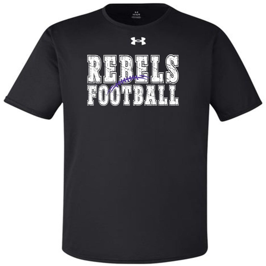 Mockup - Black