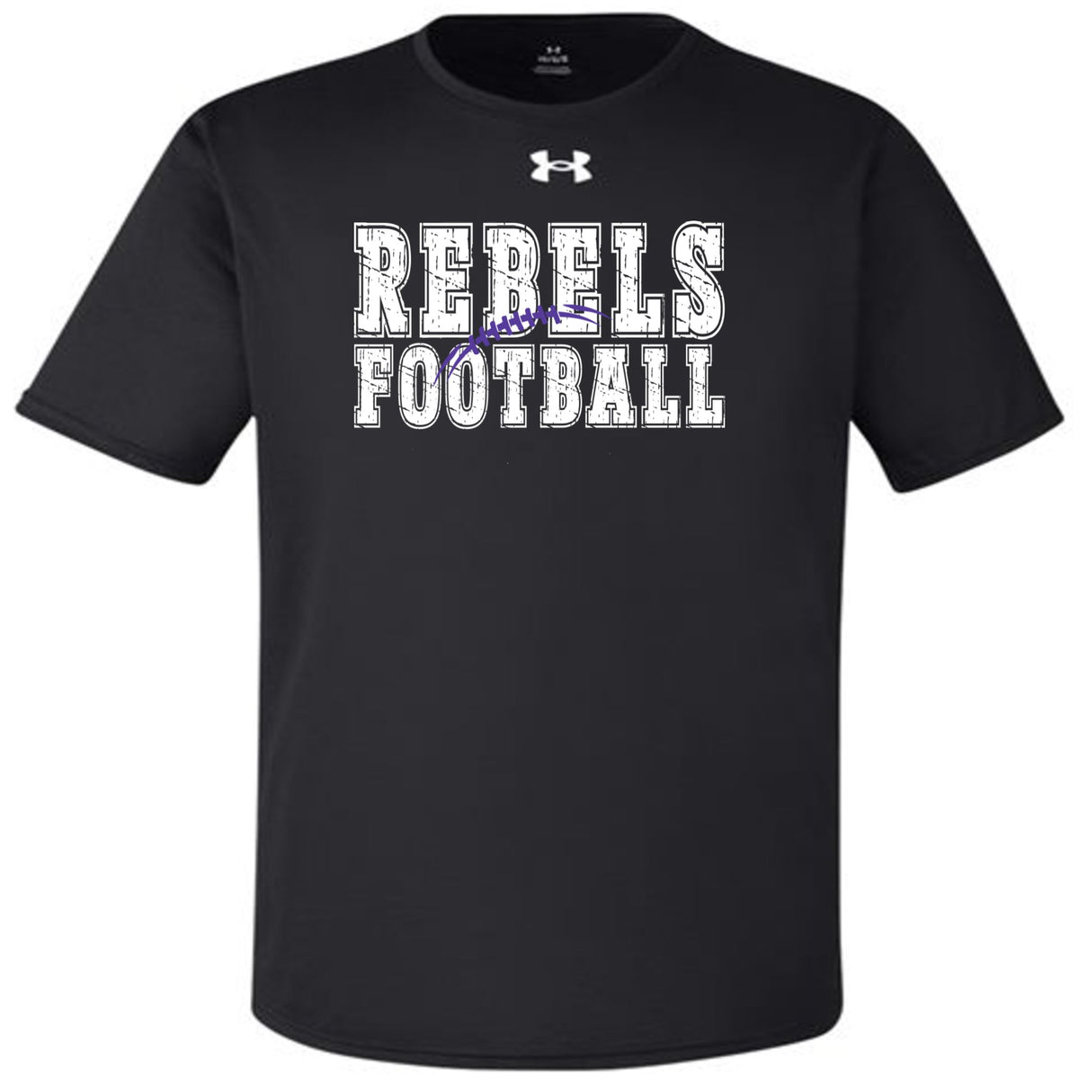 Mockup - Black