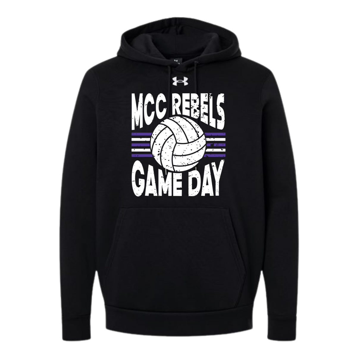Mockup - Black