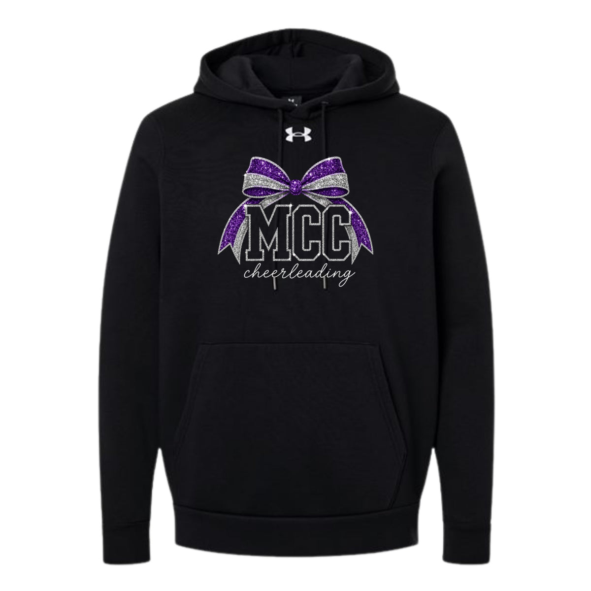 Mockup - Black