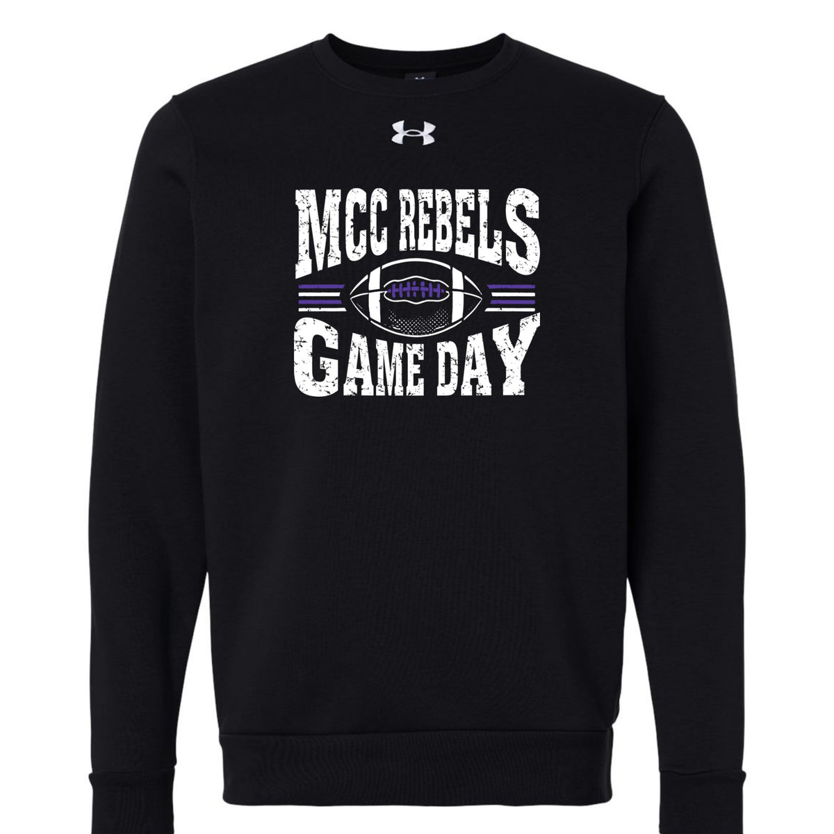 Mockup - Black