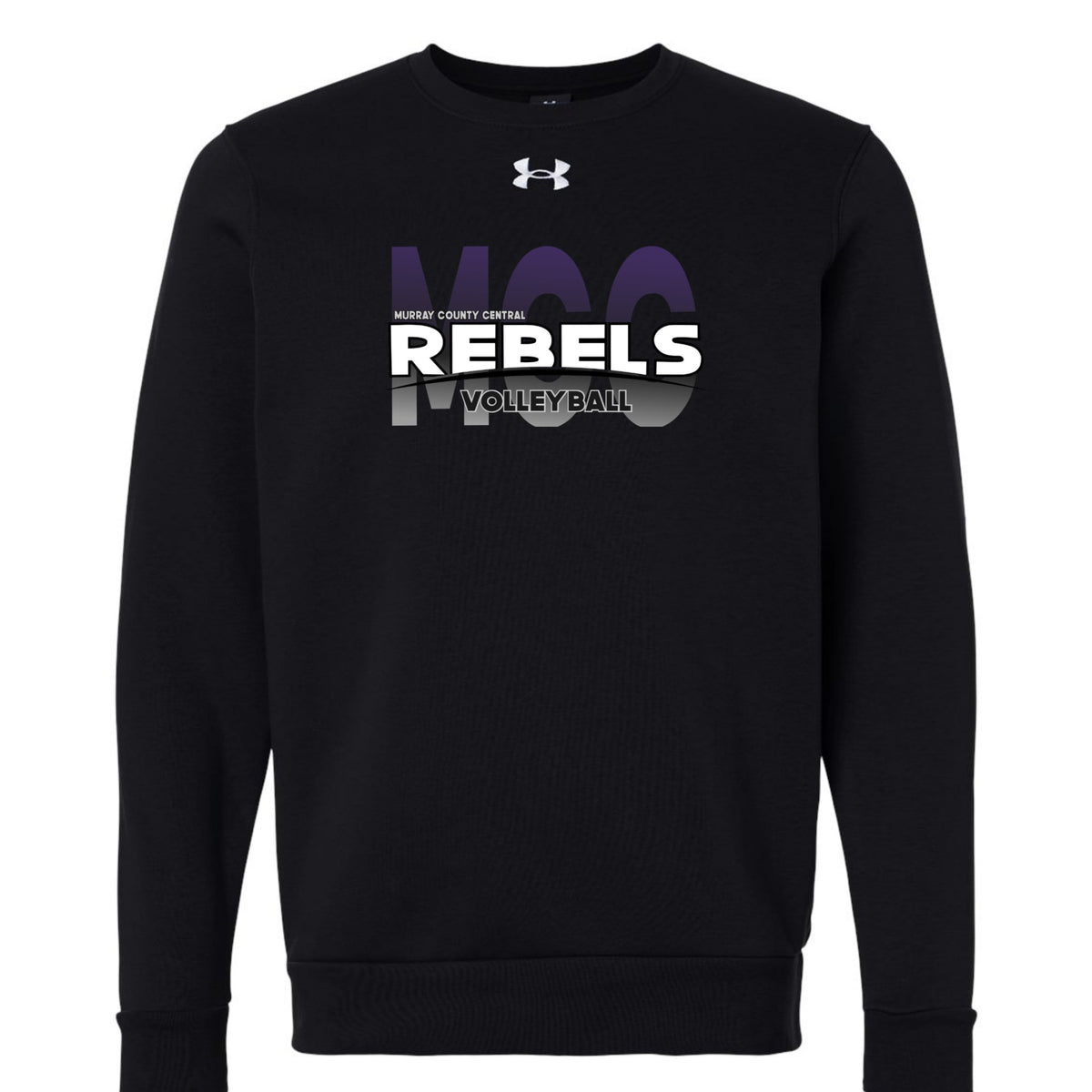 Mockup - Black