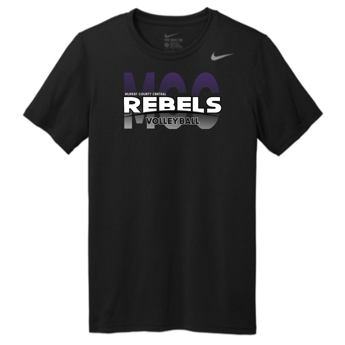 Mockup - Black